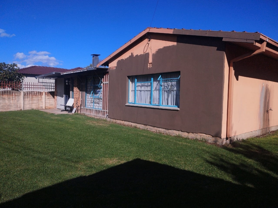 4 Bedroom Property for Sale in Sasolburg Ext 12 Free State